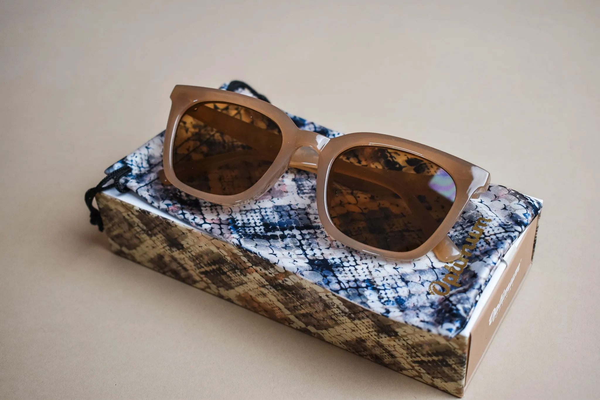 Optimum Midtown Edit Sunglasses