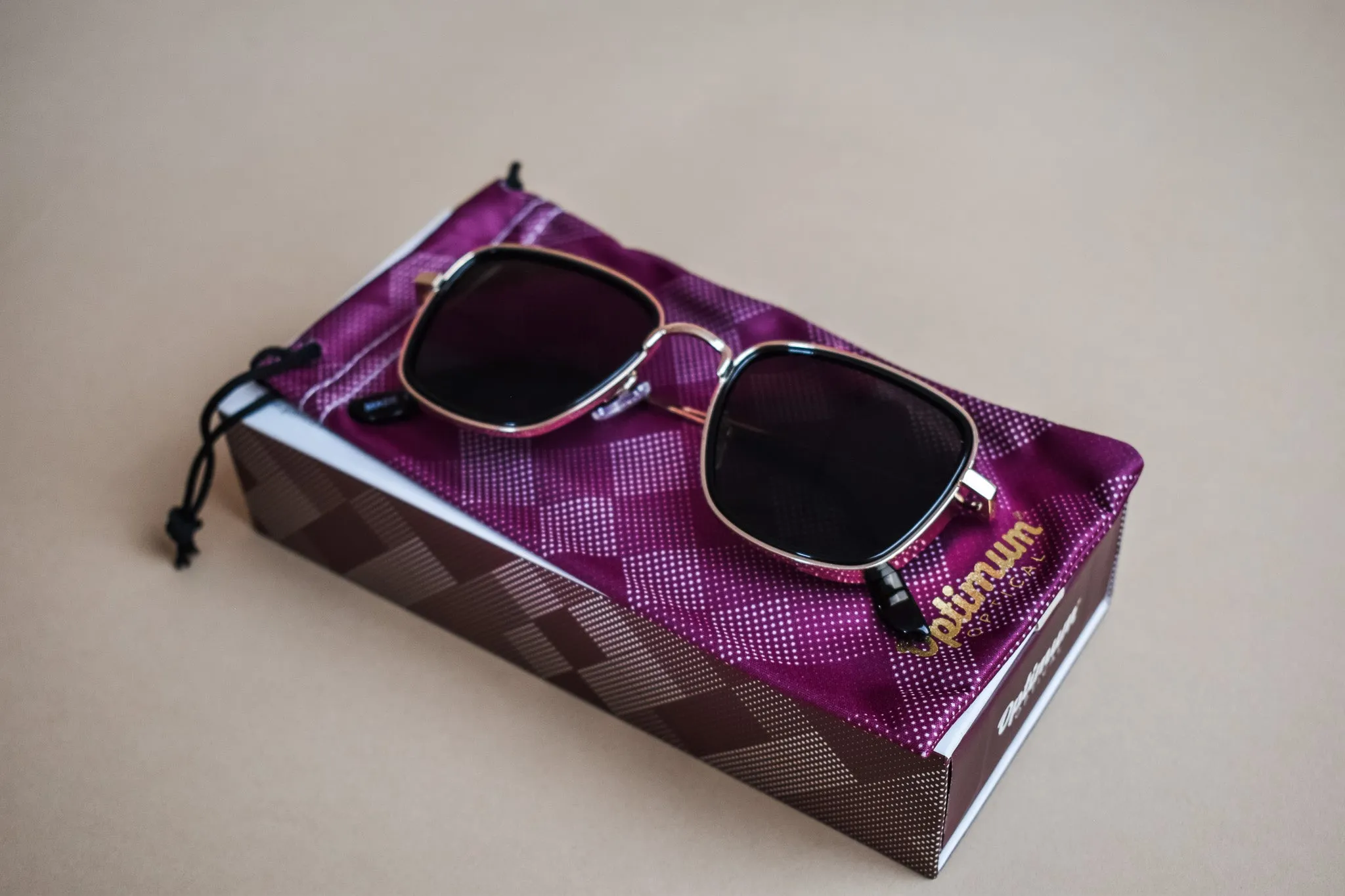 Optimum Midtown Edit Sunglasses