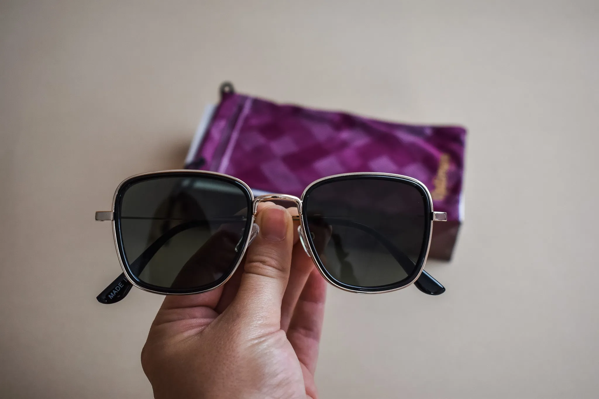 Optimum Midtown Edit Sunglasses