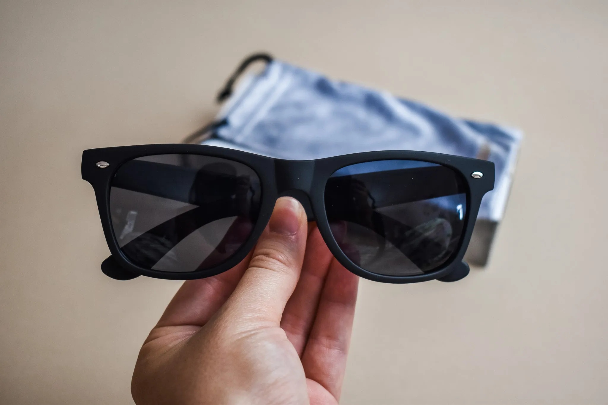 Optimum Midtown Edit Sunglasses