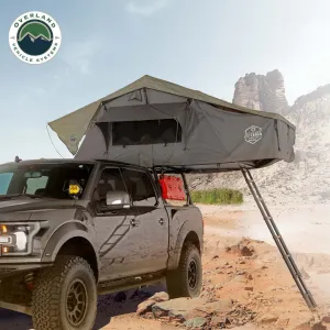 OVS Nomadic  Extended Roof Top Tent