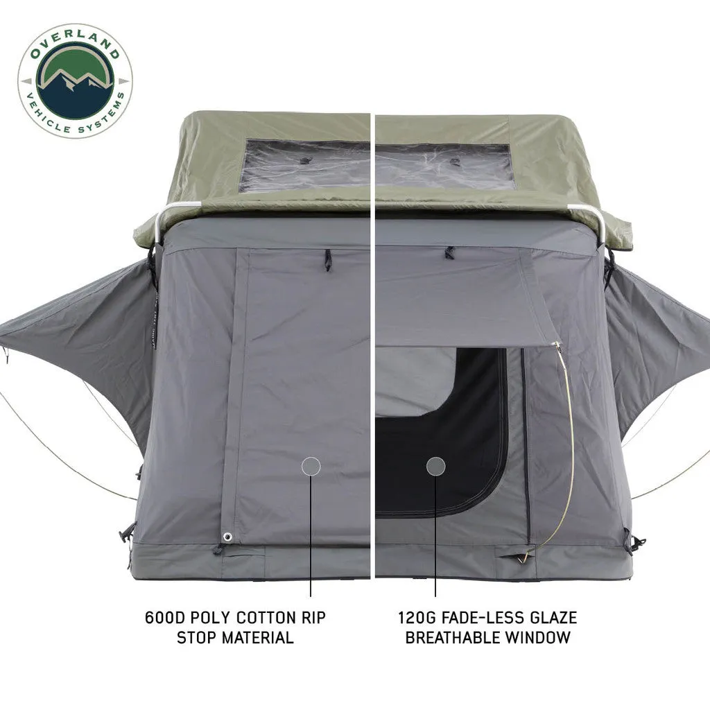 OVS Nomadic  Extended Roof Top Tent