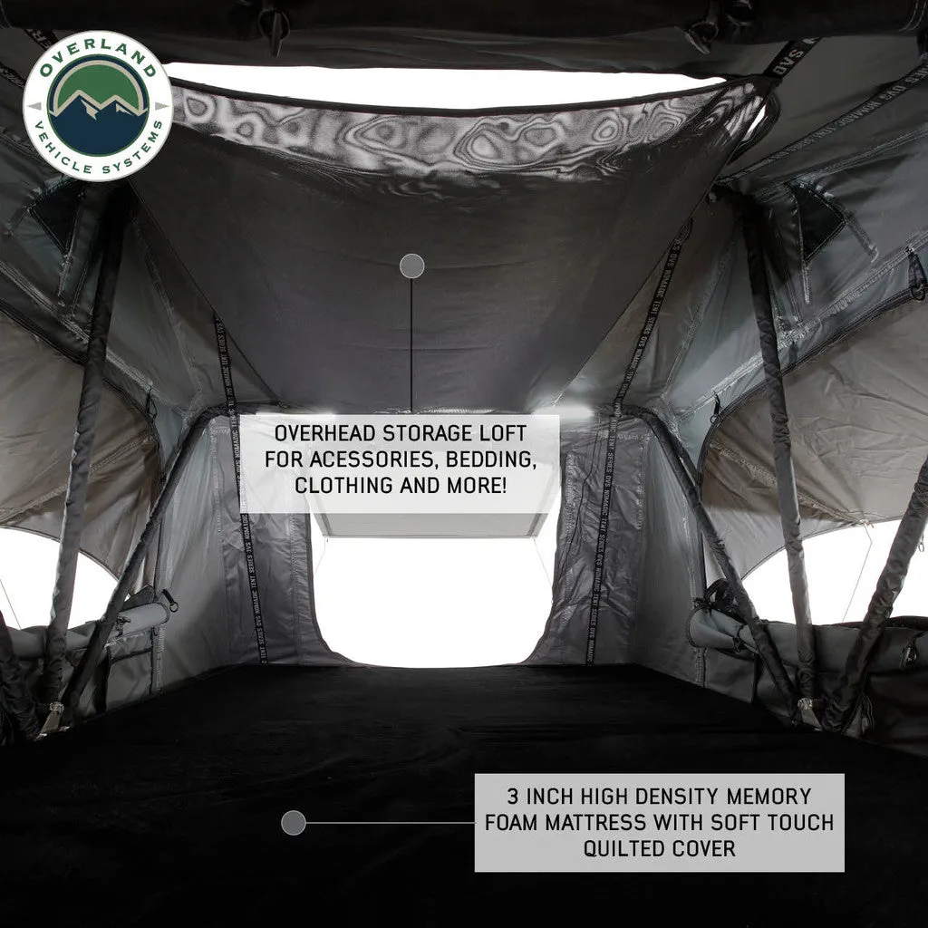 OVS Nomadic  Extended Roof Top Tent