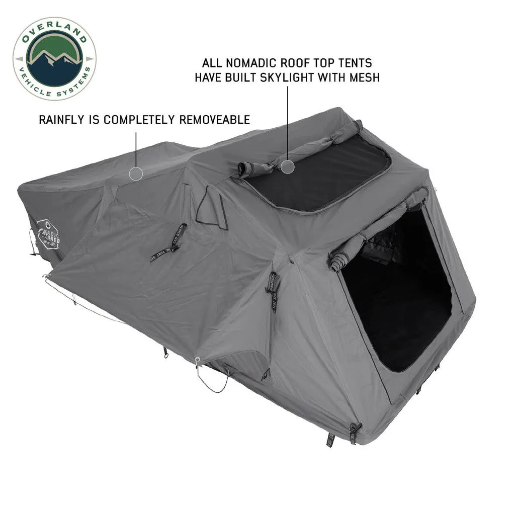 OVS Nomadic  Extended Roof Top Tent