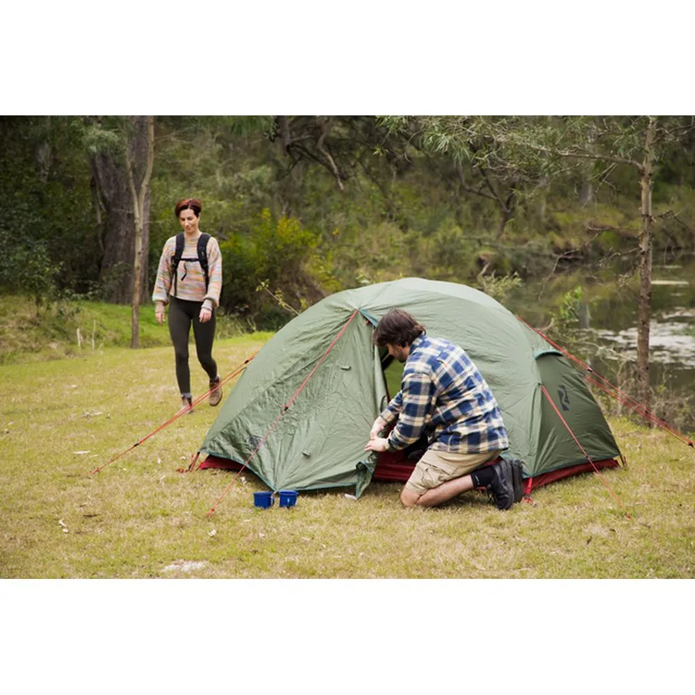 OZtrail Cradle Tent 2P