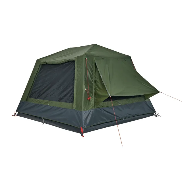 Oztrail Fast Frame Blockout Lumos 6 Person Tent