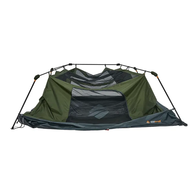 Oztrail Fast Frame Blockout Lumos 6 Person Tent