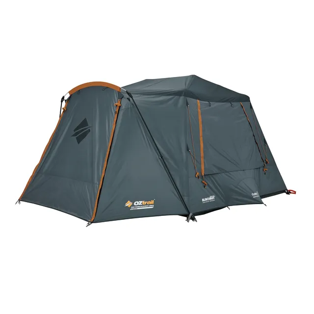 Oztrail Fast Frame Blockout Lumos 6 Person Tent