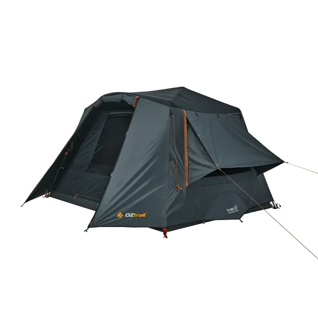 Oztrail Fast Frame Blockout Lumos 6 Person Tent