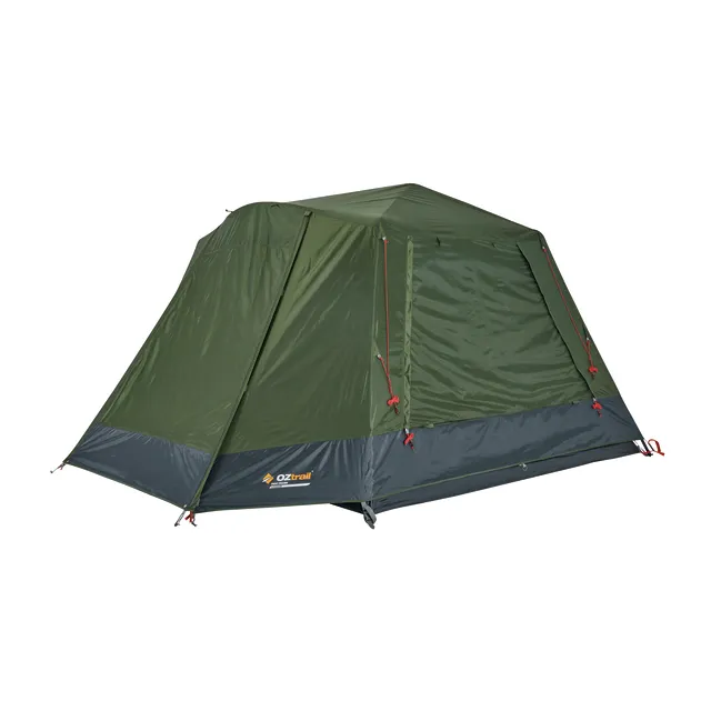 Oztrail Fast Frame Blockout Lumos 6 Person Tent