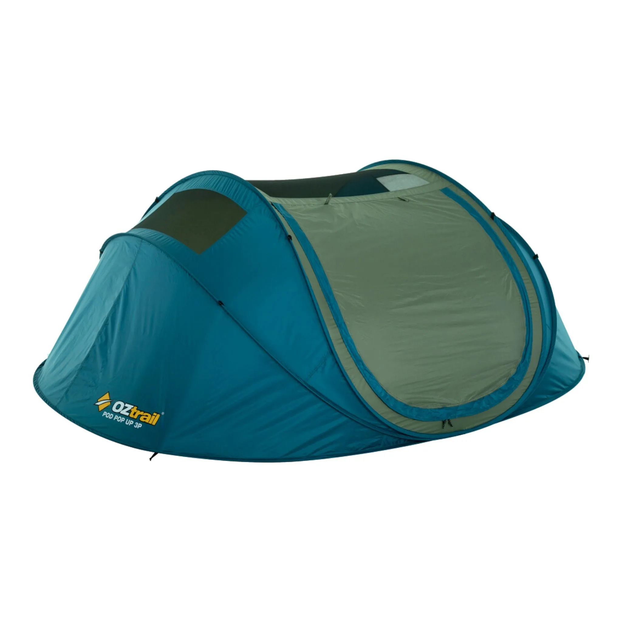 Oztrail Pop Up Pod Tent 3P