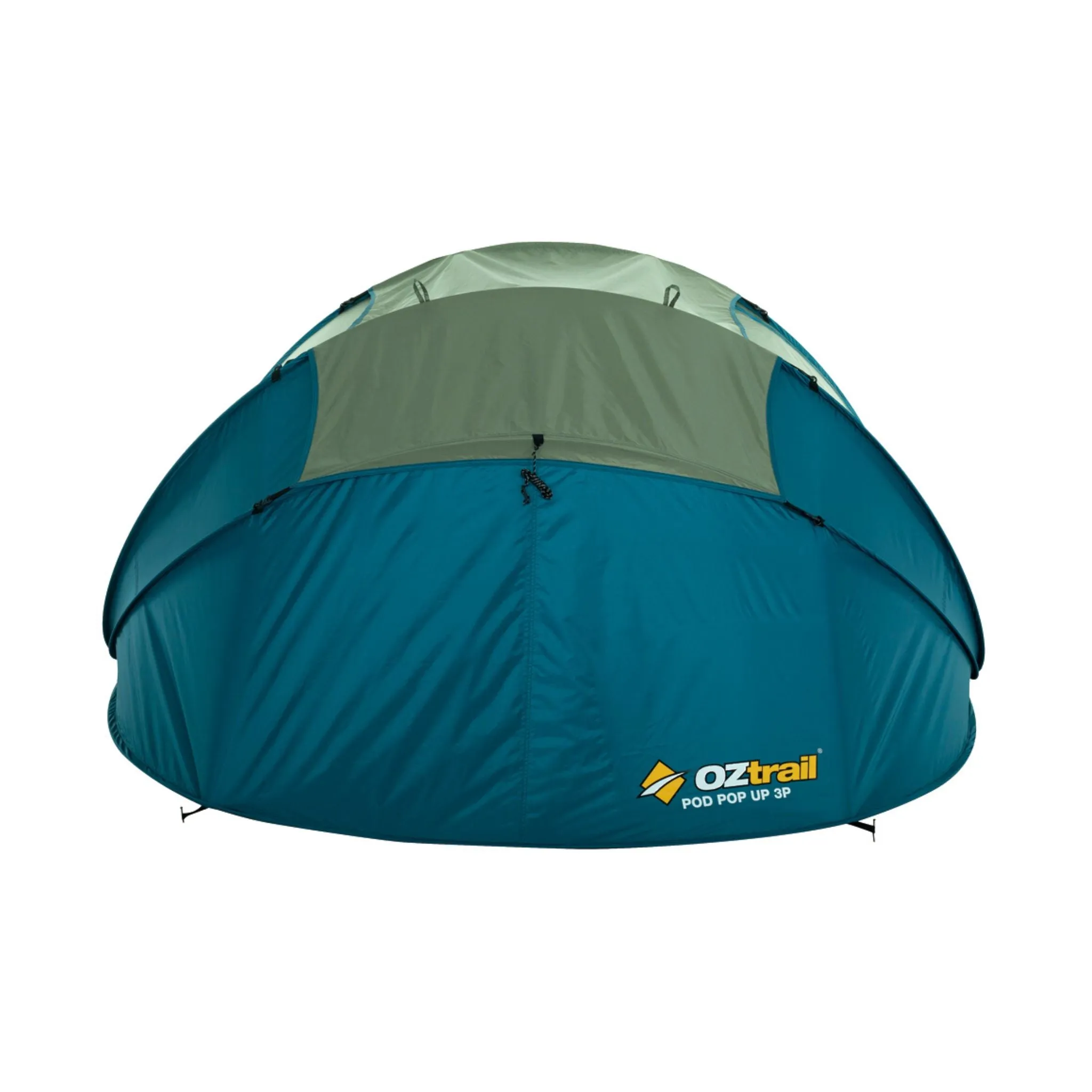 Oztrail Pop Up Pod Tent 3P