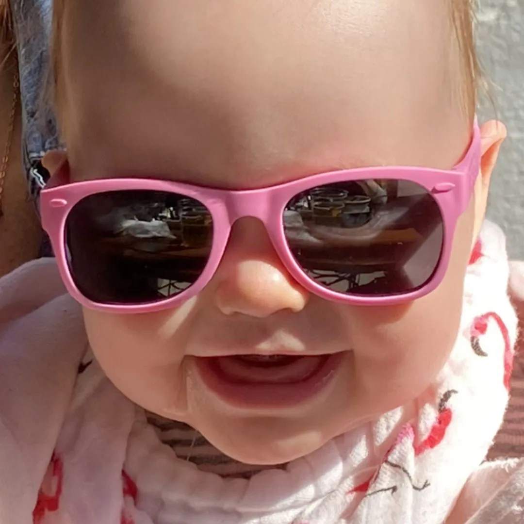 Popple Shades | Baby