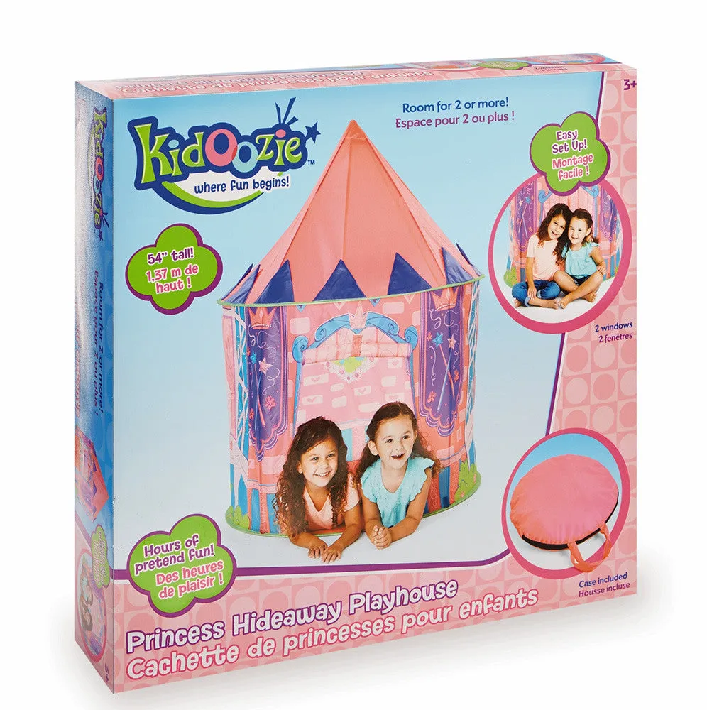 Princess Hideaway Playhouse