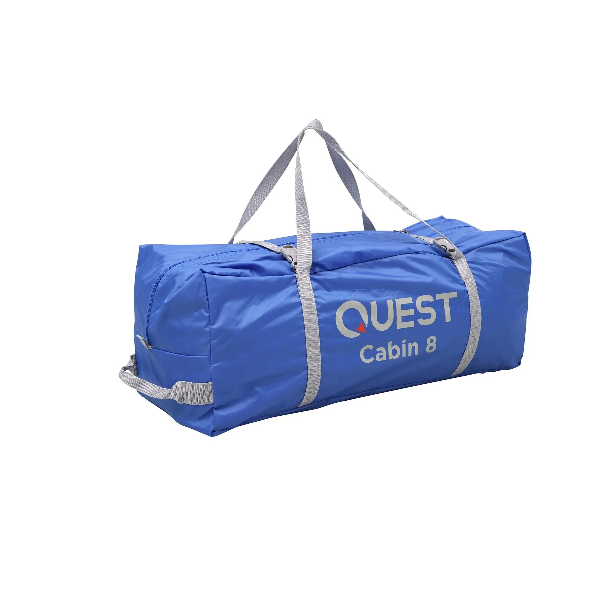 Quest Outdoors Cabin 8 Tent