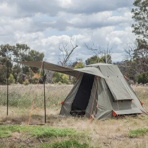 SAFARI TENT 260