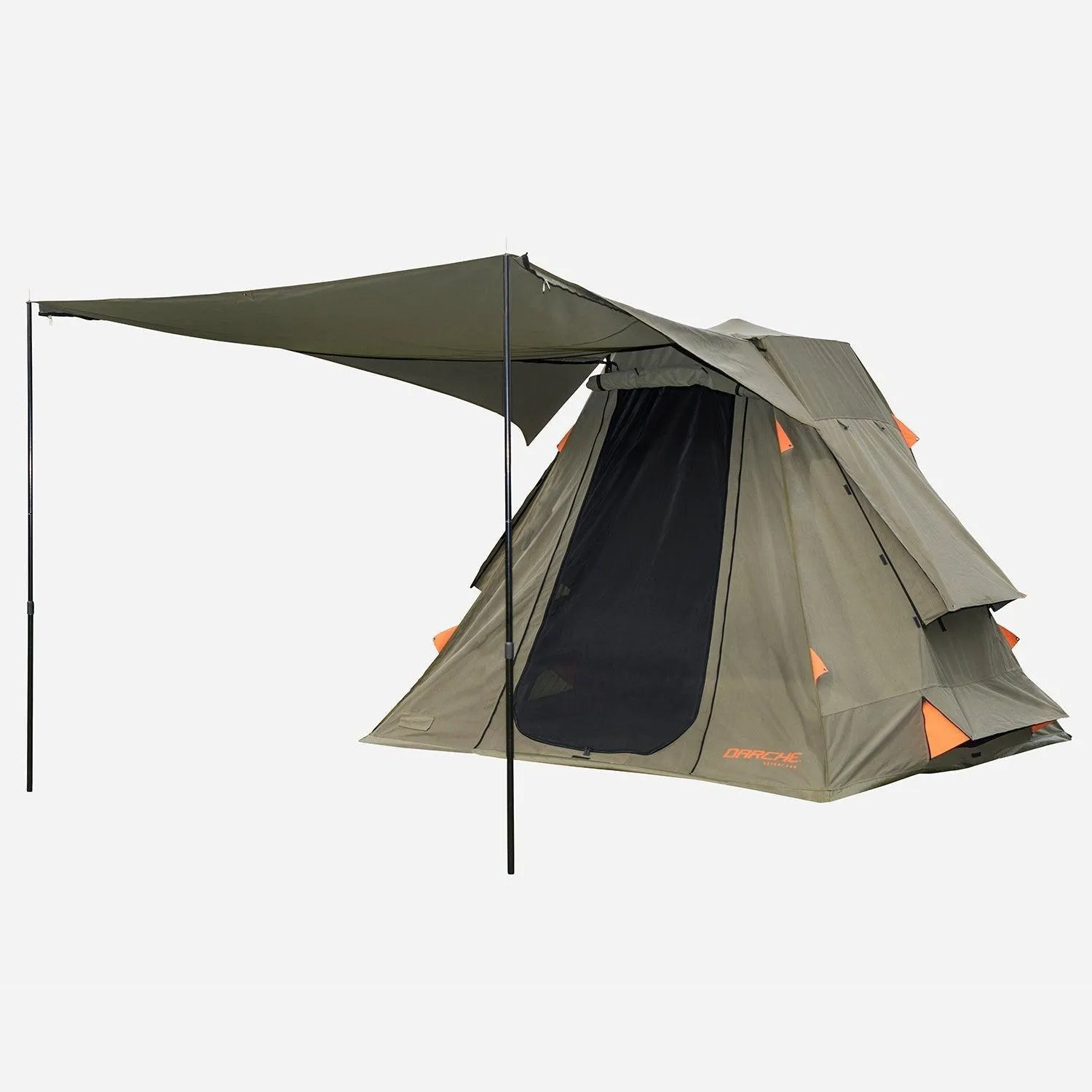 SAFARI TENT 260