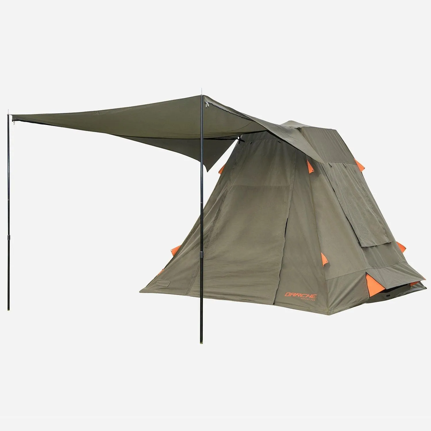 SAFARI TENT 260