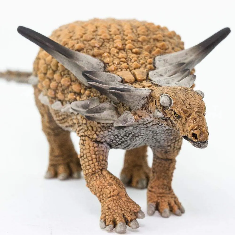 Sauropelta Toy