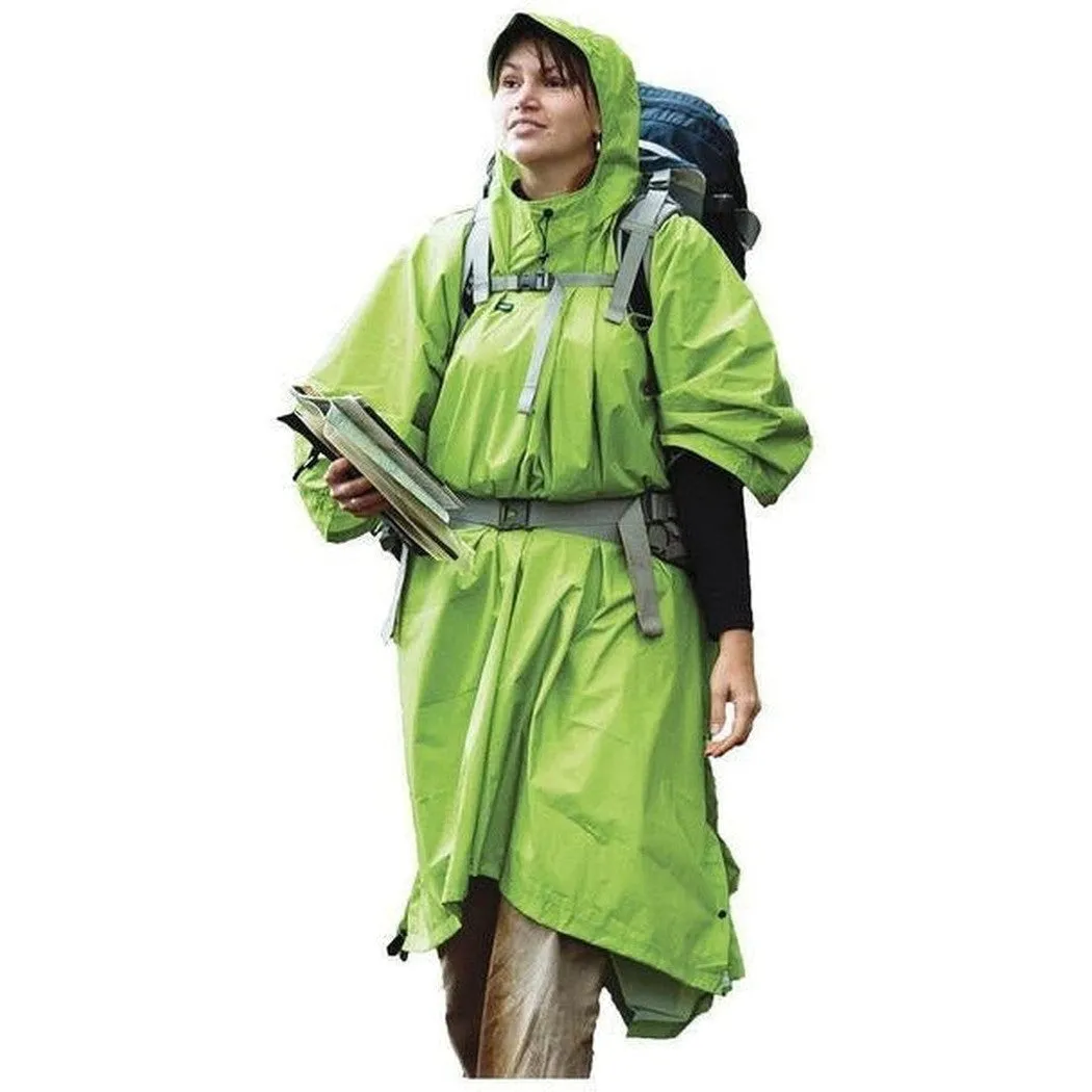 Sea To Summit Nylon Tarp/Poncho