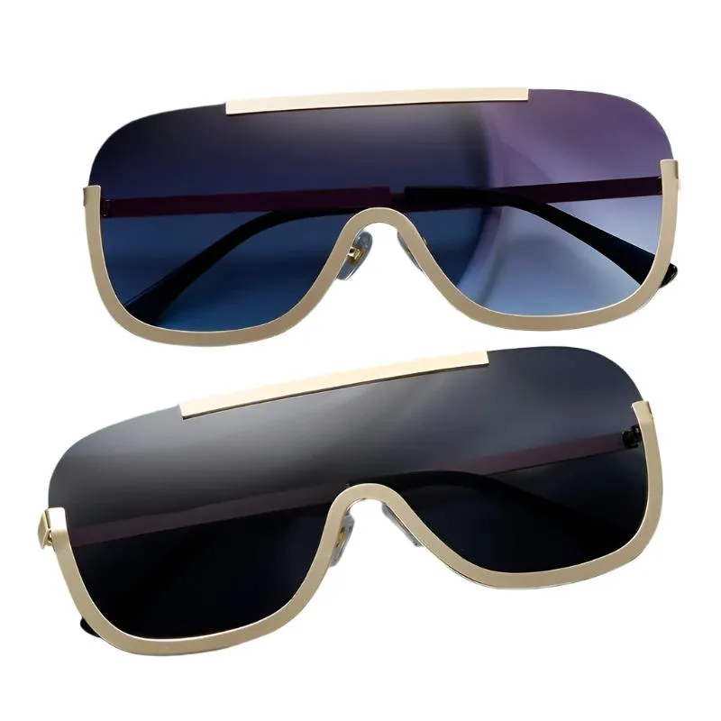 TEEK - Break Border Sunglasses