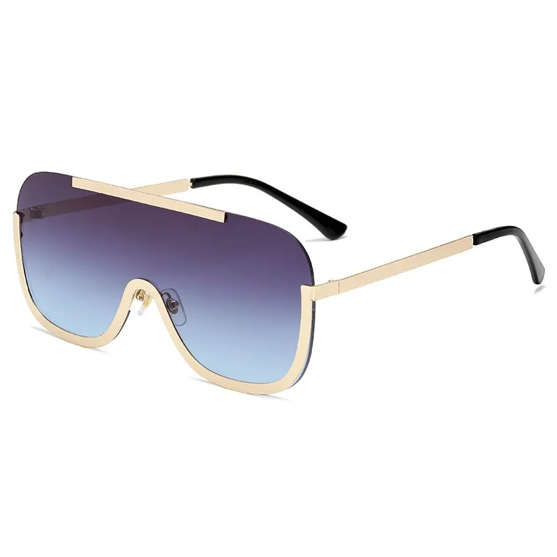 TEEK - Break Border Sunglasses