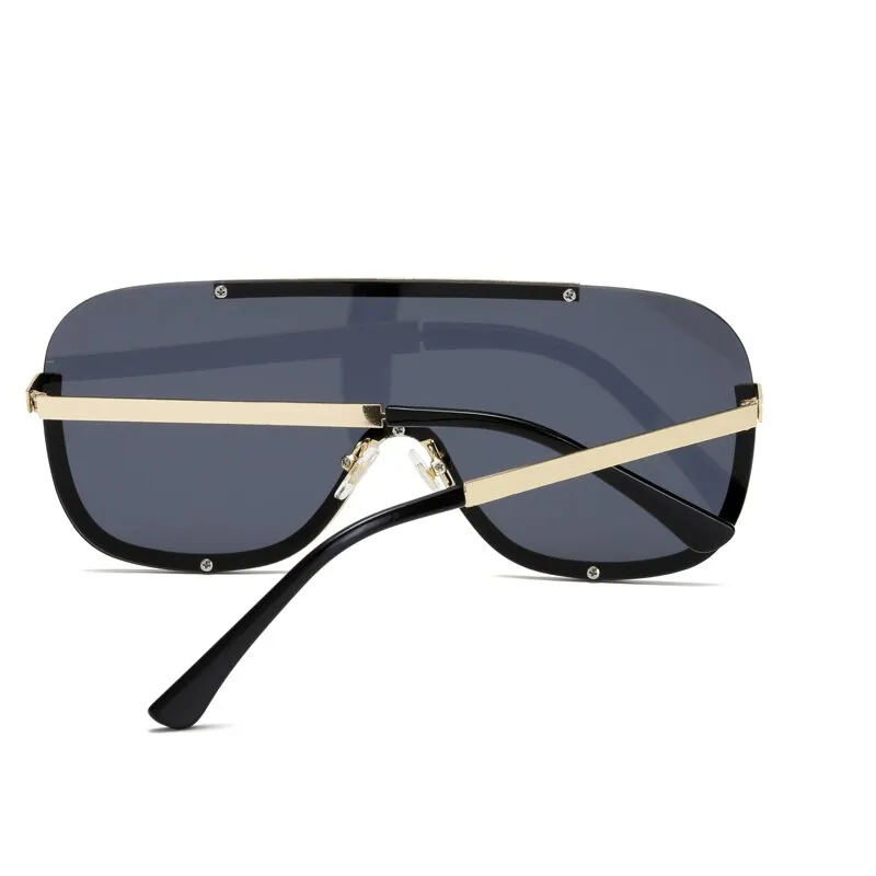 TEEK - Break Border Sunglasses