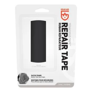 Tenacious Tape - Repair Tape - Black