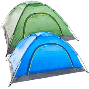 Tent 2-Person - 2 Colors