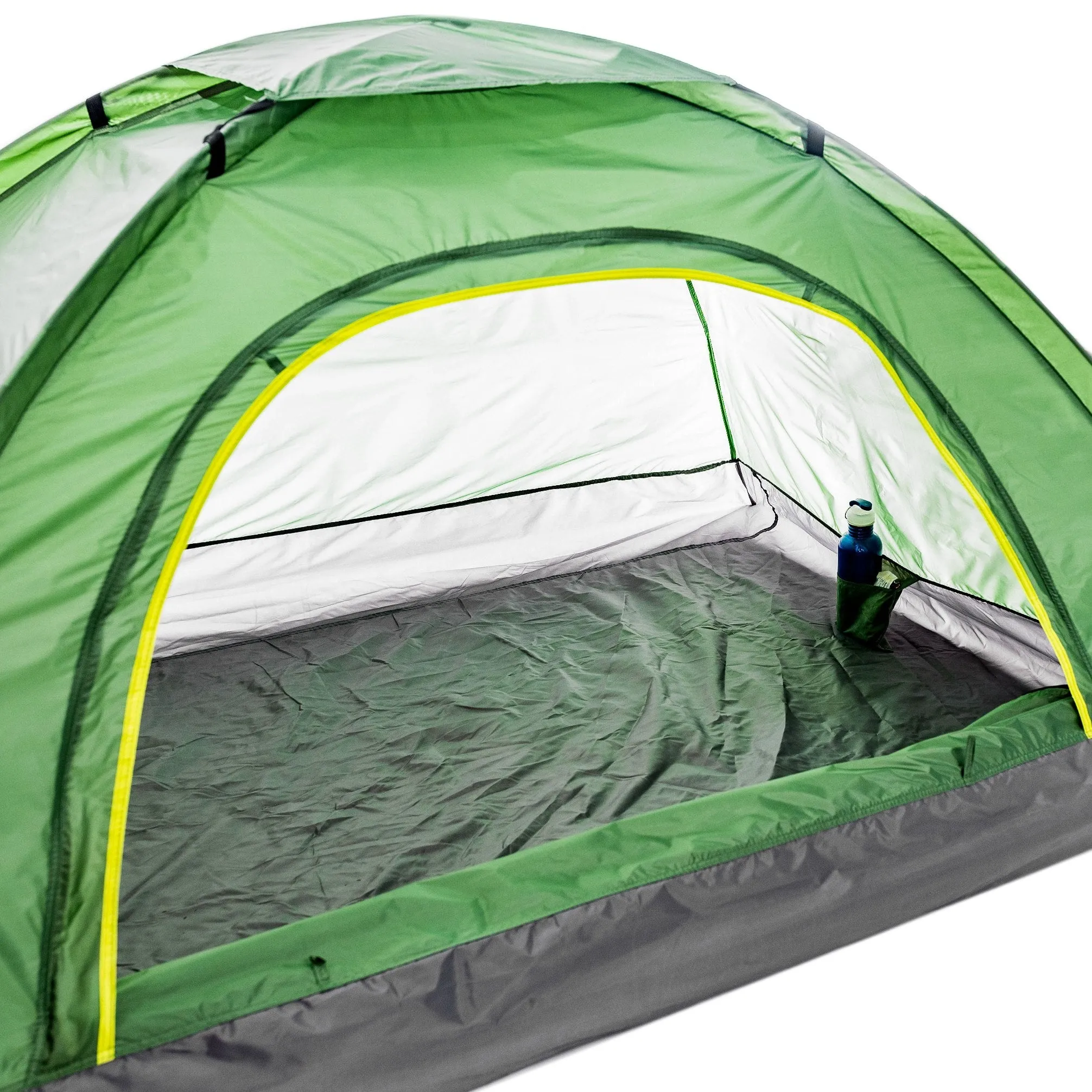 Tent 2-Person - 2 Colors