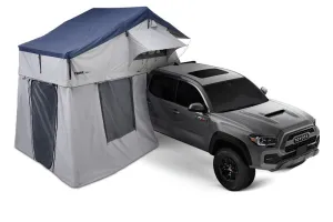 Thule Tepui Autana 4 Roof Top Tent Haze Grey