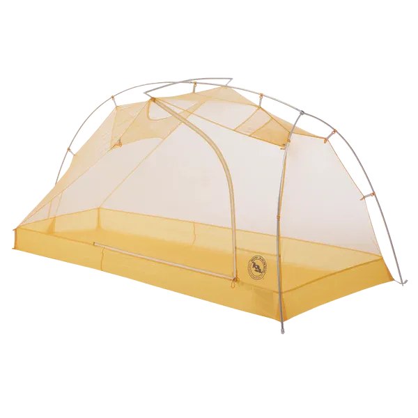 Tiger Wall UL1 Solution Dye Backpacking Tent