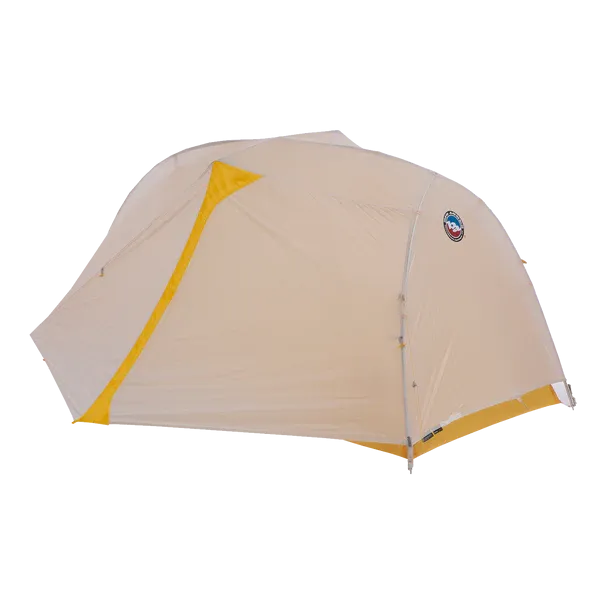 Tiger Wall UL1 Solution Dye Backpacking Tent