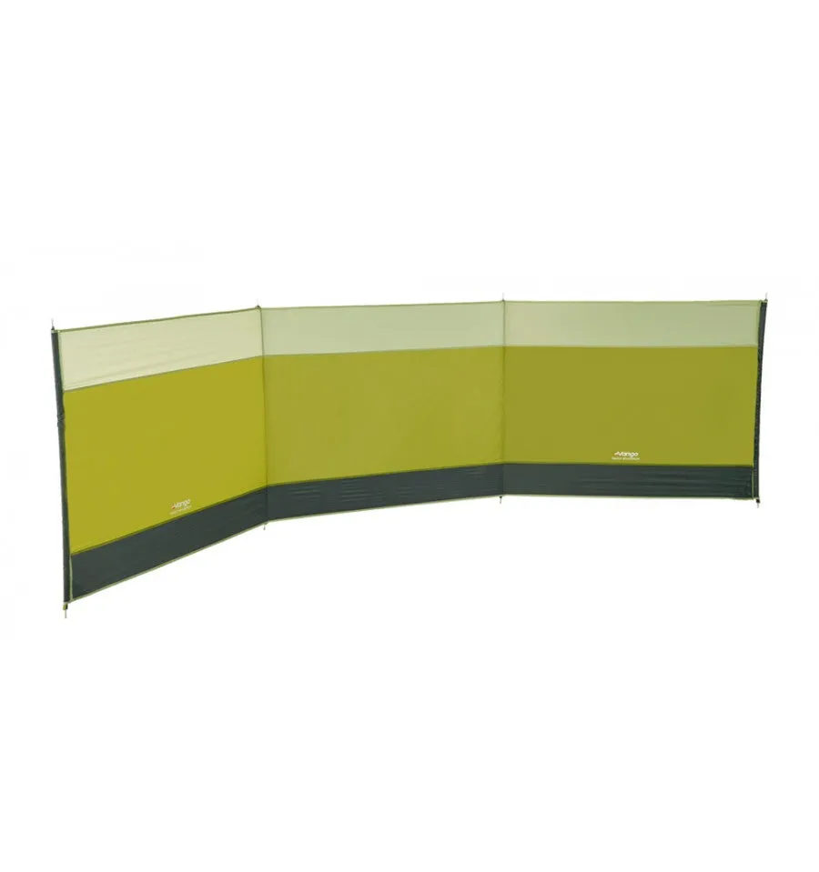 Vango 4 Pole Windbreak Herbal