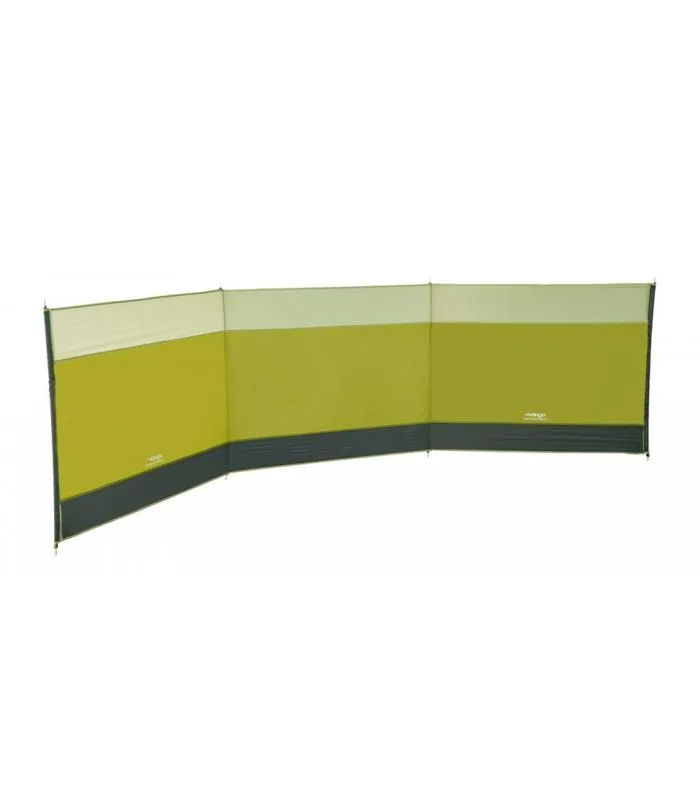 Vango 4 Pole Windbreak Herbal