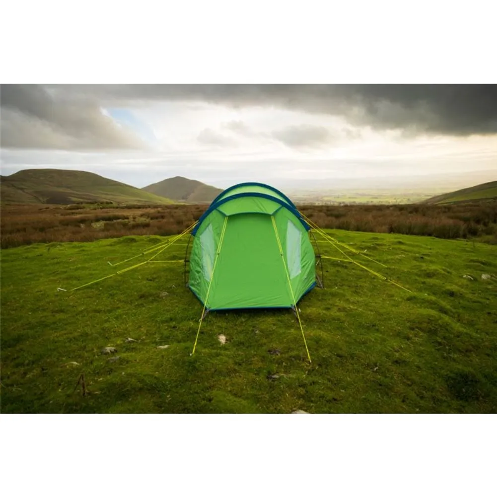 Vango Omega 350 Eco Tent - 3 Man Tent (2023)