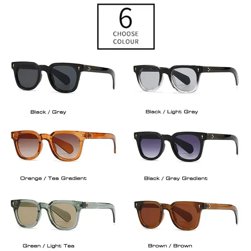 Vintage Luxe Shades