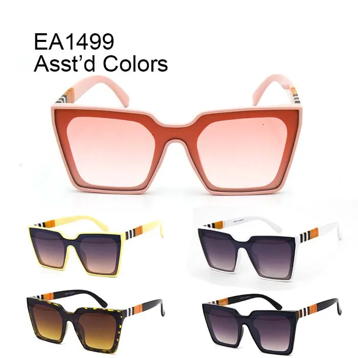 Wholesale Fashion Sunglasses EA 1499