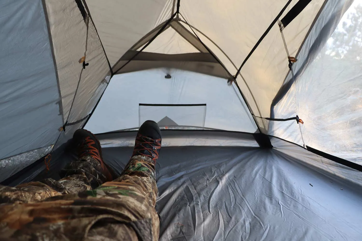 XKG Summit 2P Tent